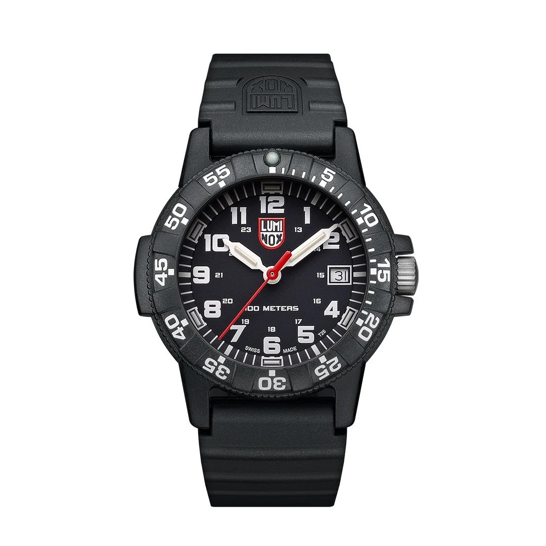 Luminox Leatherback SEA Turtle, 39 mm, Outdoor Watch - XS.0301.L - Image 5