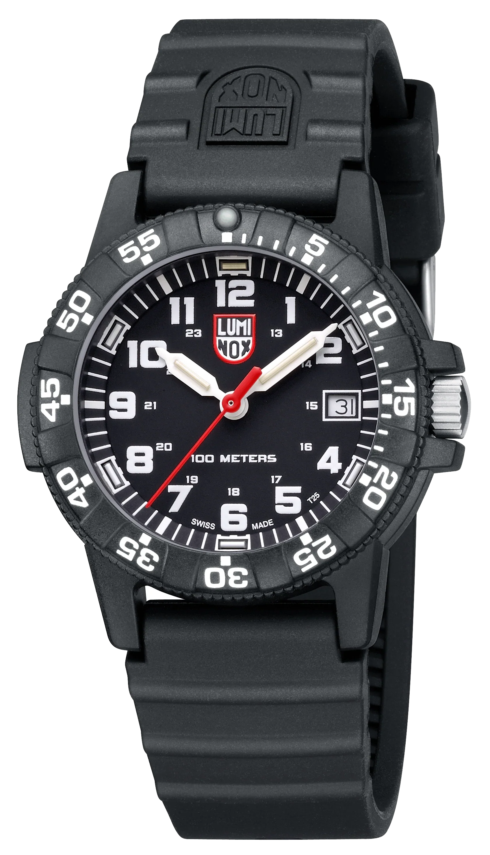Luminox Leatherback SEA Turtle, 39 mm, Outdoor Watch - XS.0301.L - Image 6