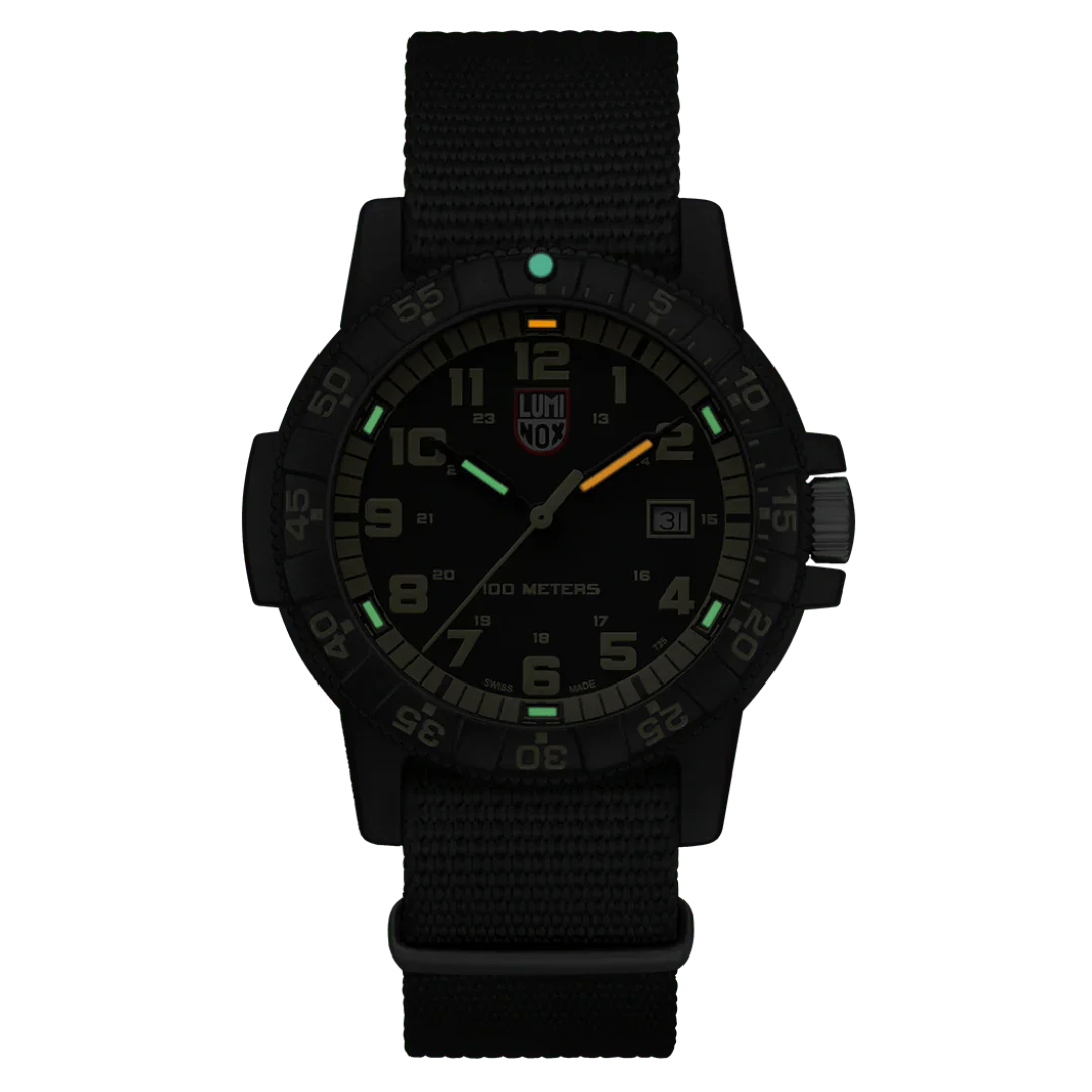 Luminox Leatherback SEA Turtle Giant, 44 mm, Outdoor Watch - 0333 - Image 3