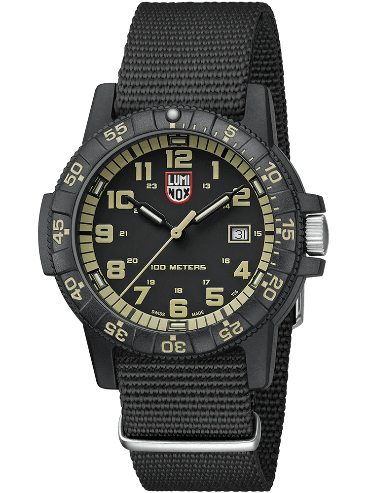 Luminox Leatherback SEA Turtle Giant, 44 mm, Outdoor Watch - 0333 - Image 4
