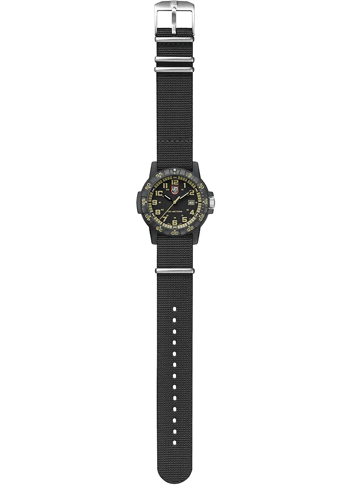Luminox Leatherback SEA Turtle Giant, 44 mm, Outdoor Watch - 0333 - Image 5