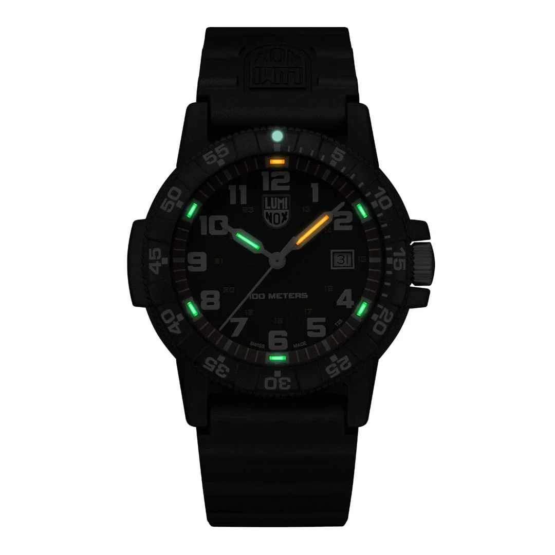 Luminox Leatherback SEA Turtle Giant Outdoor Watch, 44 mm XS.0335 - Image 3