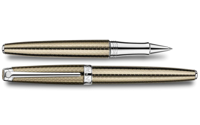 LÉMAN CAVIAR Roller Pen - Image 2