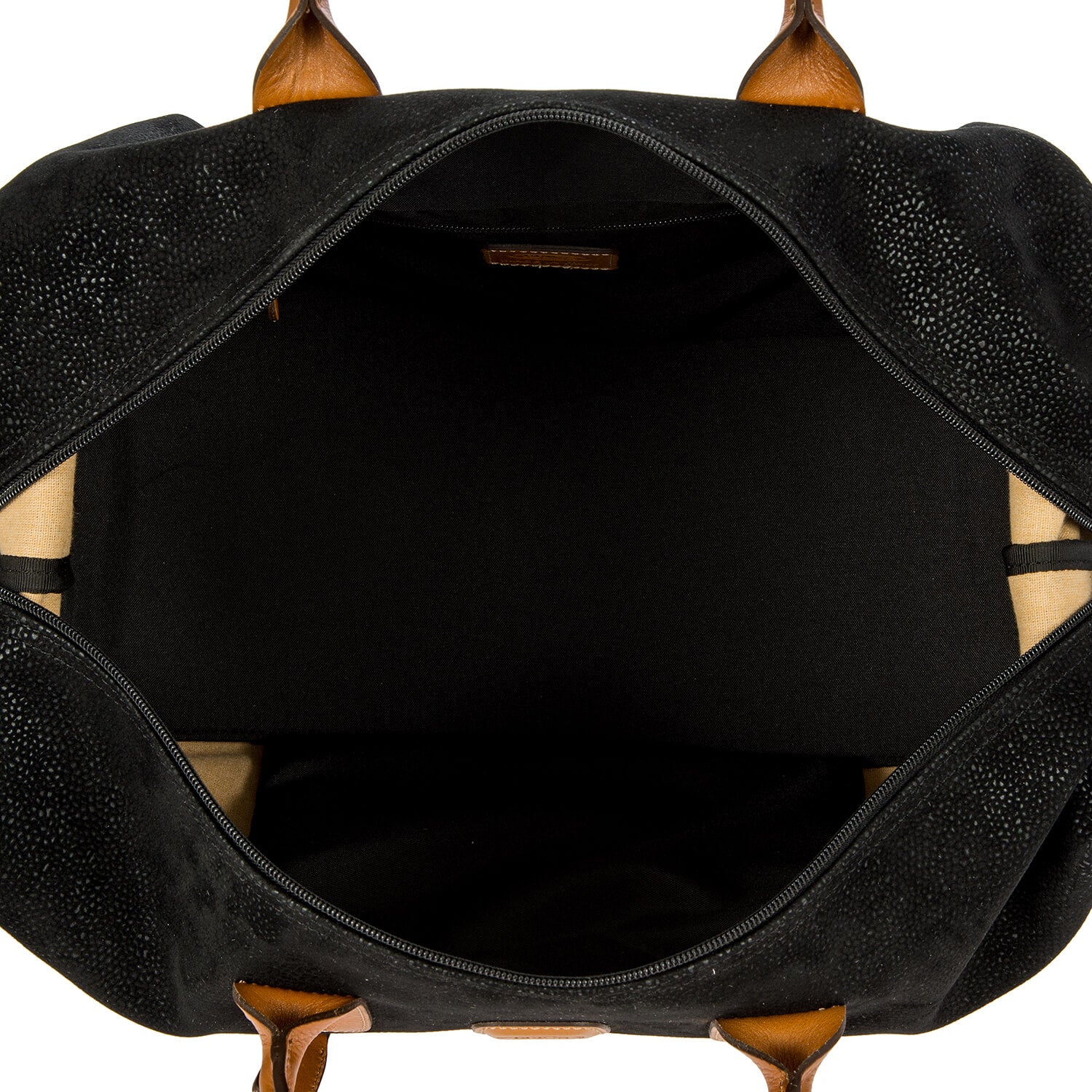 Bric's LIFE 18" CARGO DUFFLE BAG - NAVY - Image 10