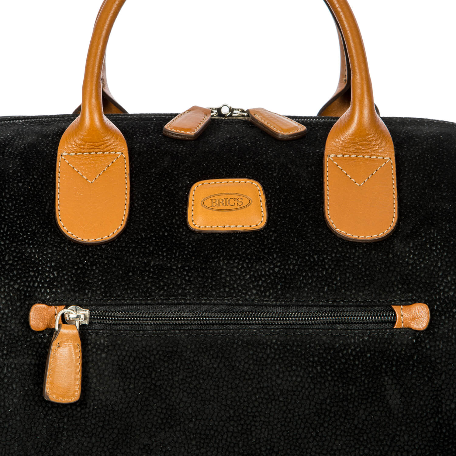 Bric's LIFE 18" CARGO DUFFLE BAG - NAVY - Image 11