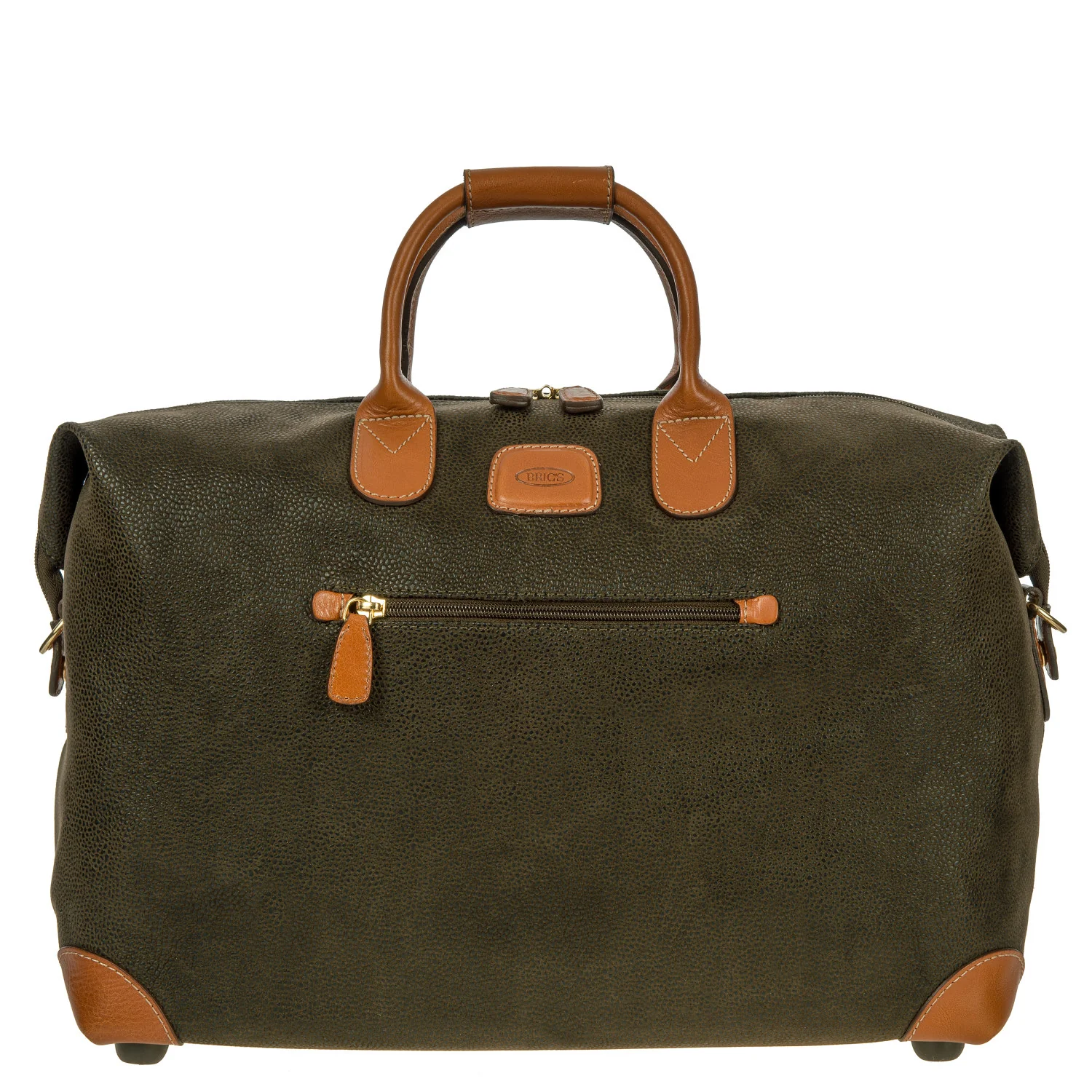 Bric's LIFE 18" CARGO DUFFLE BAG - NAVY - Image 21