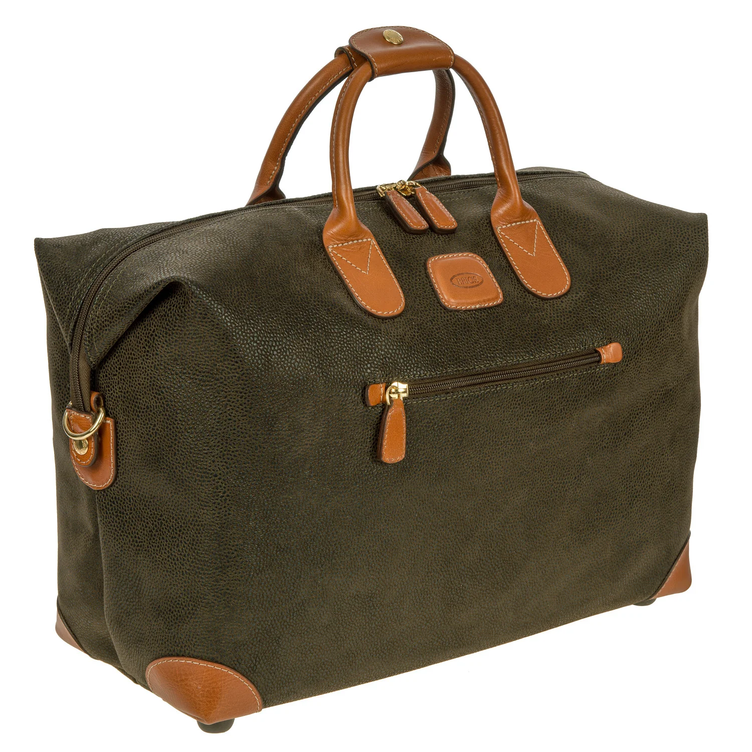 Bric's LIFE 18" CARGO DUFFLE BAG - NAVY - Image 22