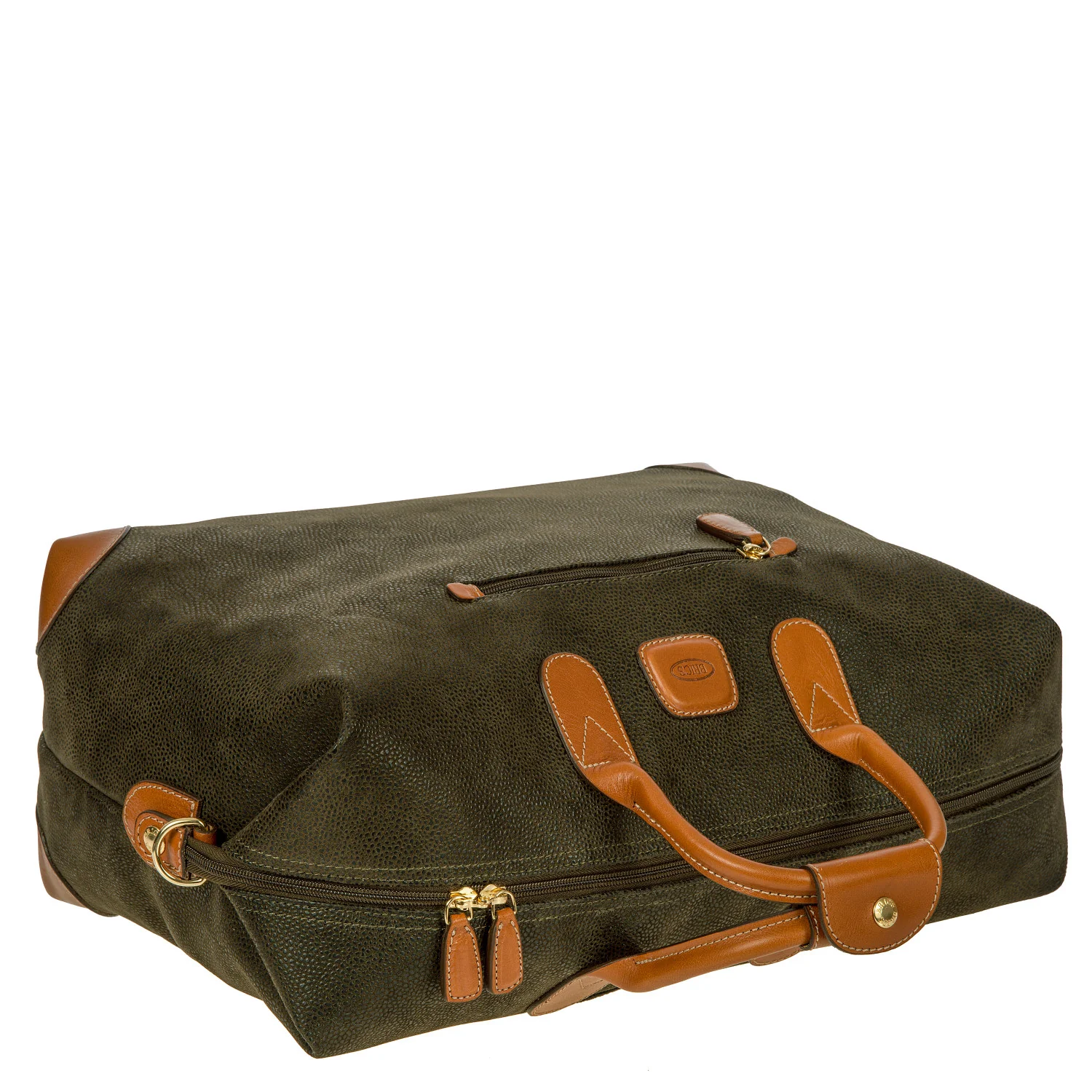 Bric's LIFE 18" CARGO DUFFLE BAG - NAVY - Image 26