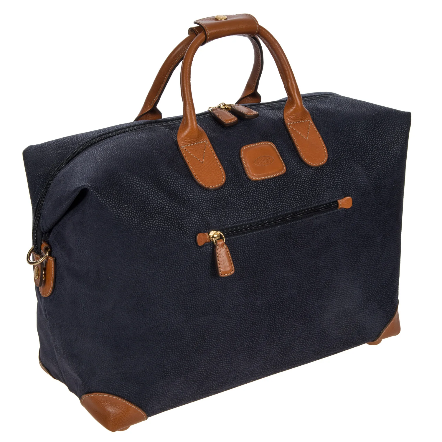 Bric's LIFE 18" CARGO DUFFLE BAG - NAVY - Image 27