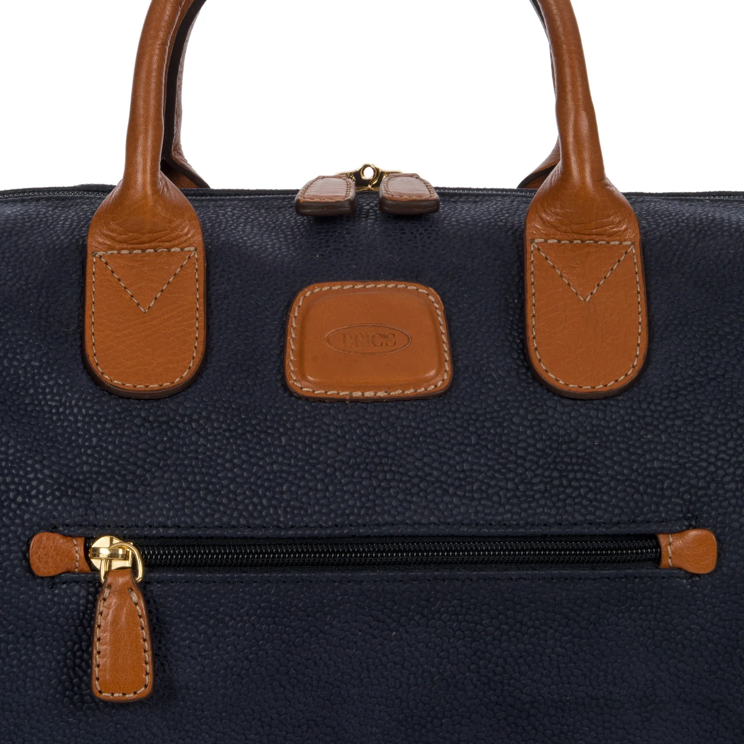 Bric's LIFE 18" CARGO DUFFLE BAG - NAVY - Image 35