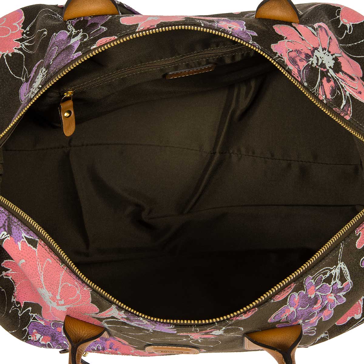 Bric's LIFE 18" CARGO DUFFLE BAG - NAVY - Image 4