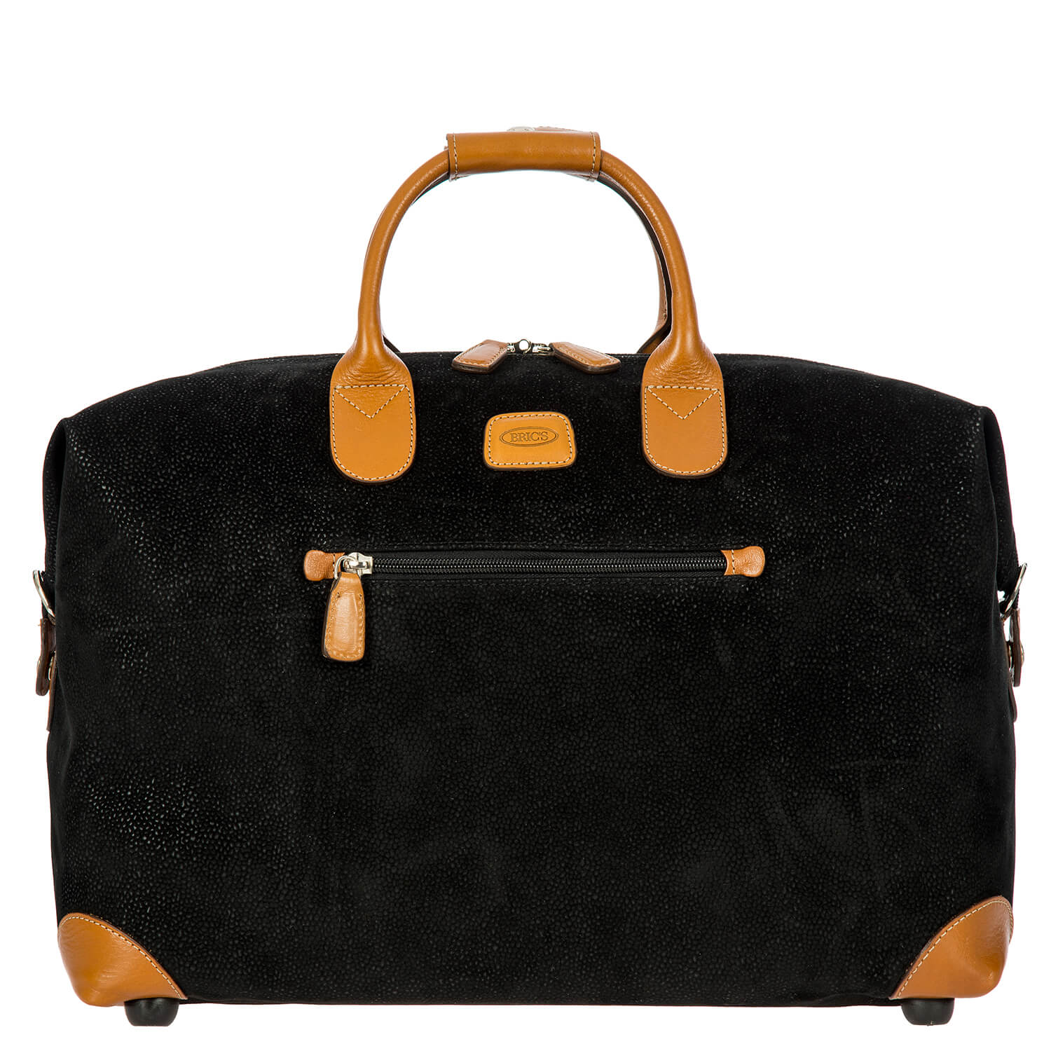 Bric's LIFE 18" CARGO DUFFLE BAG - NAVY - Image 5
