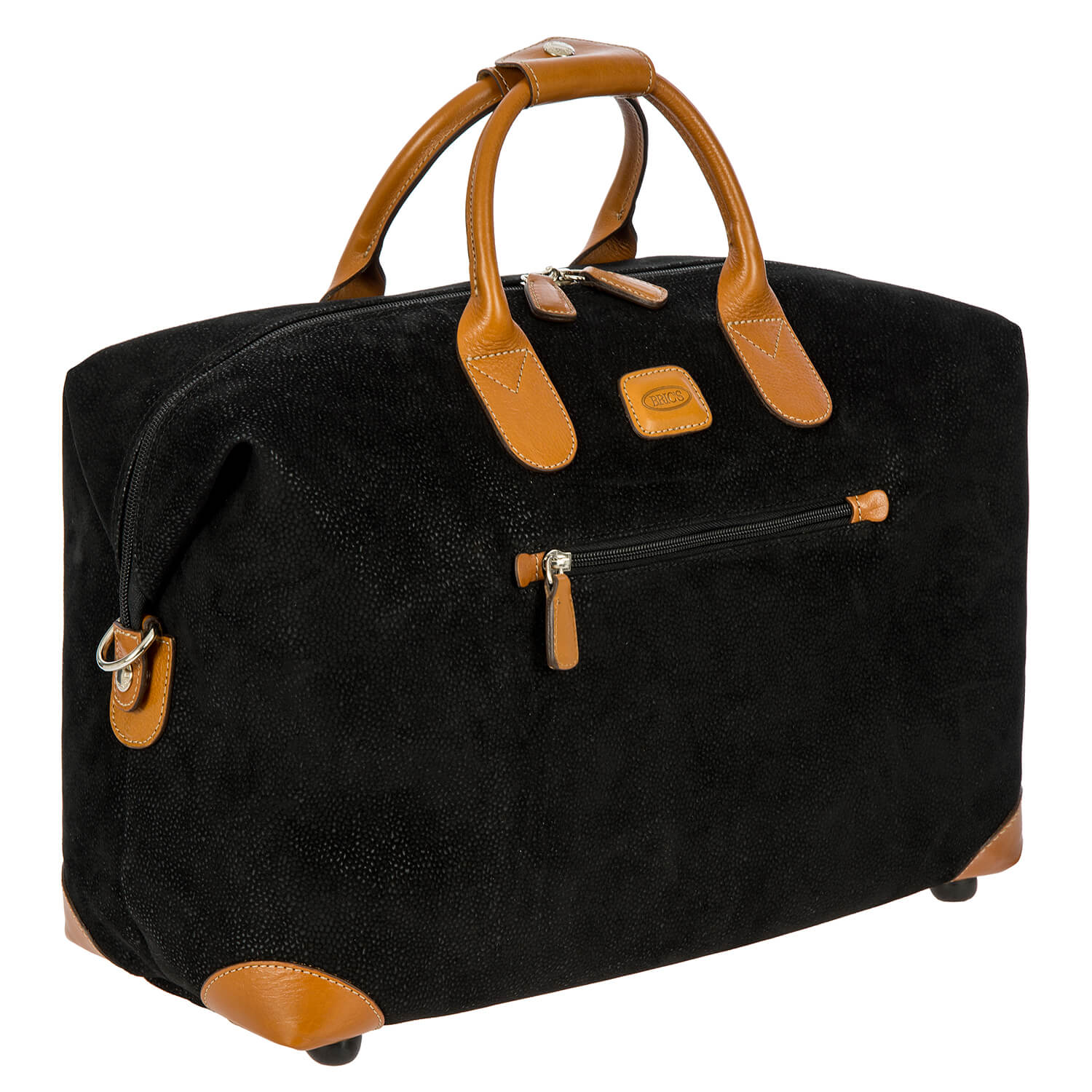 Bric's LIFE 18" CARGO DUFFLE BAG - OLIVE - Image 11
