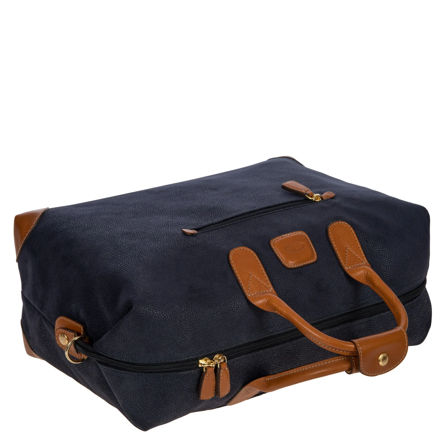 Bric's LIFE 18" CARGO DUFFLE BAG - OLIVE - Image 36