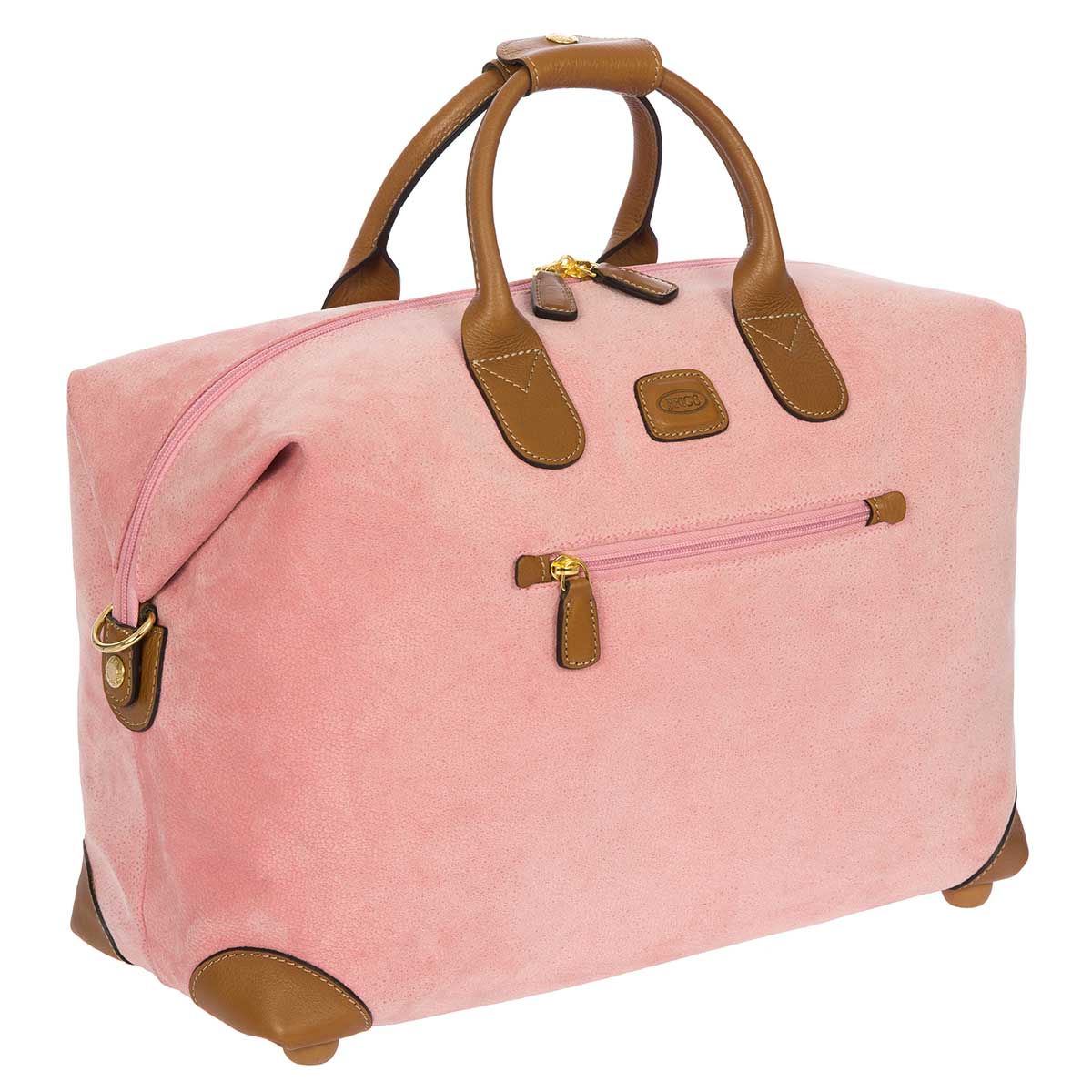 Bric's LIFE 22" CARGO DUFFLE BAG - OLIVE - Image 19