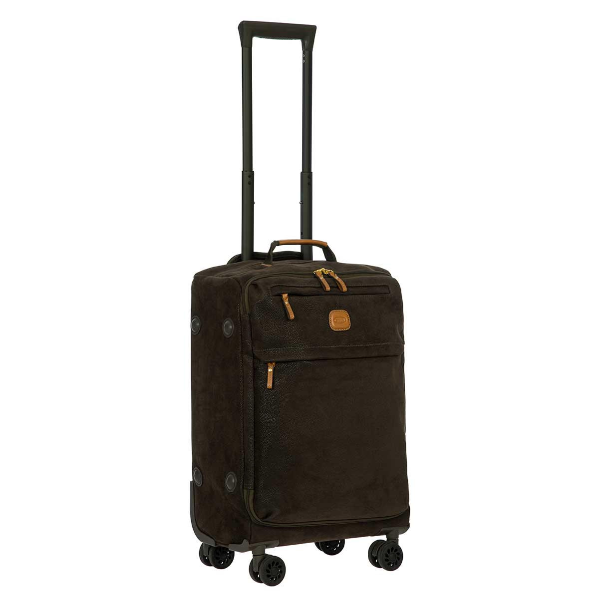 BRIC'S LIFE TROPEA 21" SPINNER OLIVE - Image 3