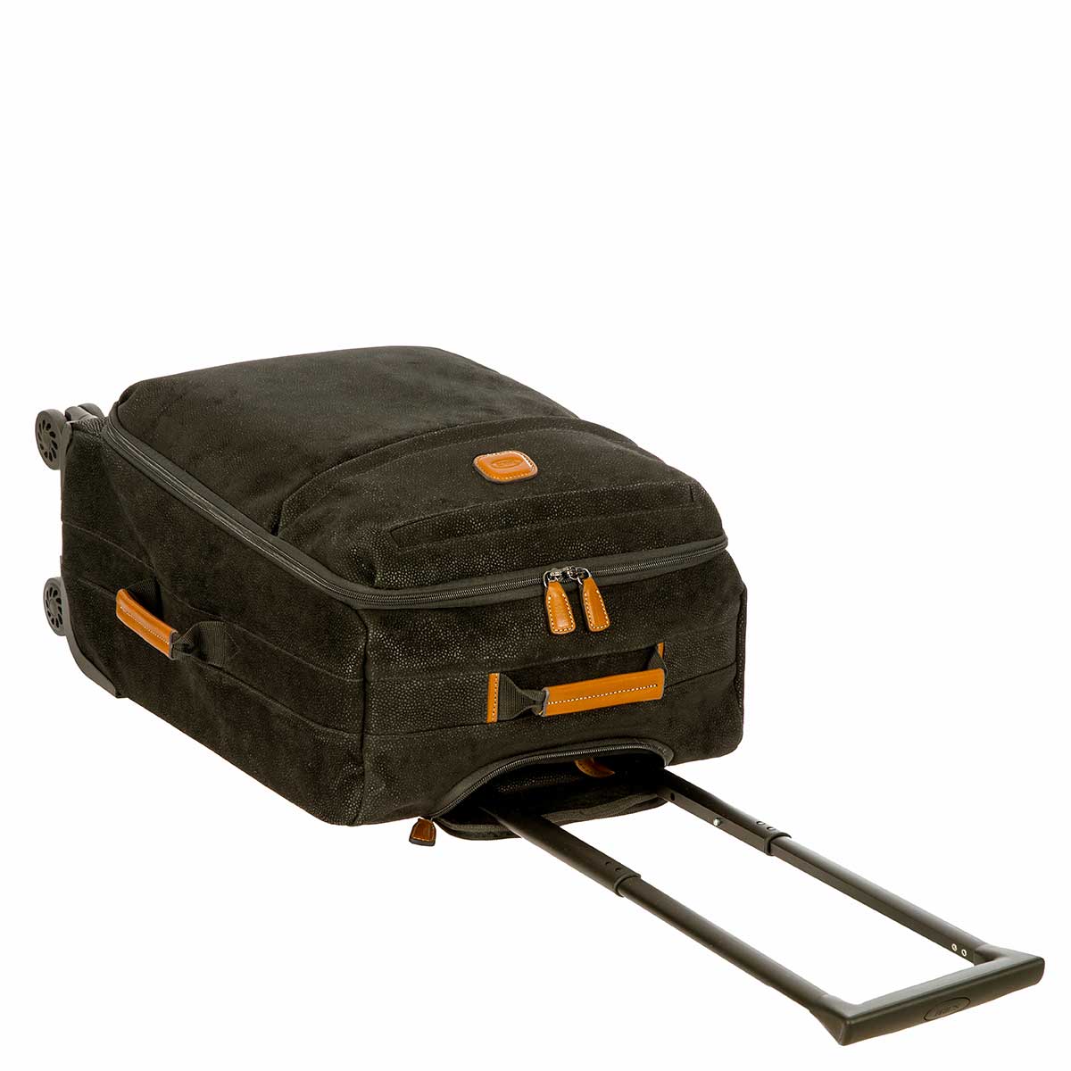 BRIC'S LIFE TROPEA 21" SPINNER OLIVE - Image 4