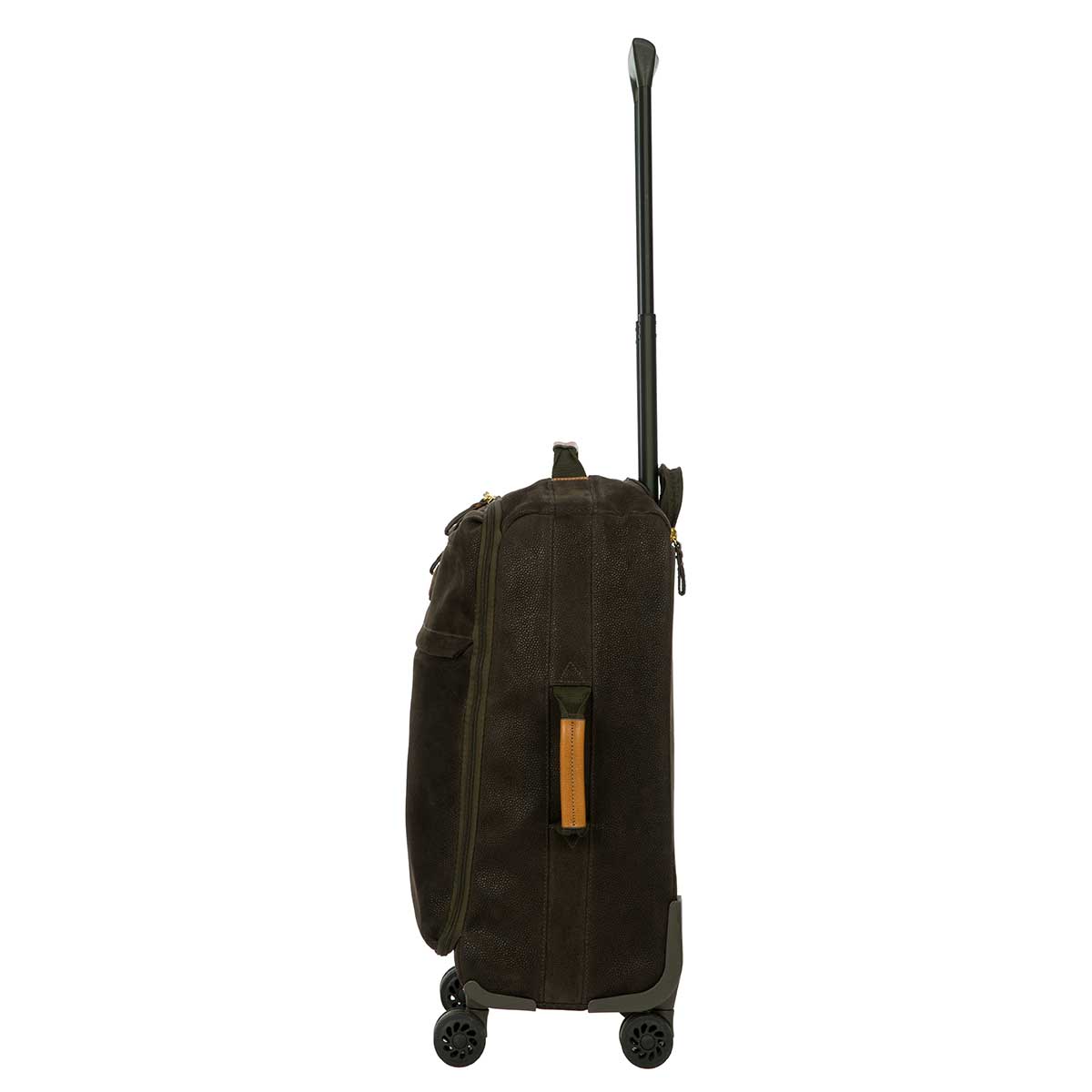 BRIC'S LIFE TROPEA 21" SPINNER OLIVE - Image 5