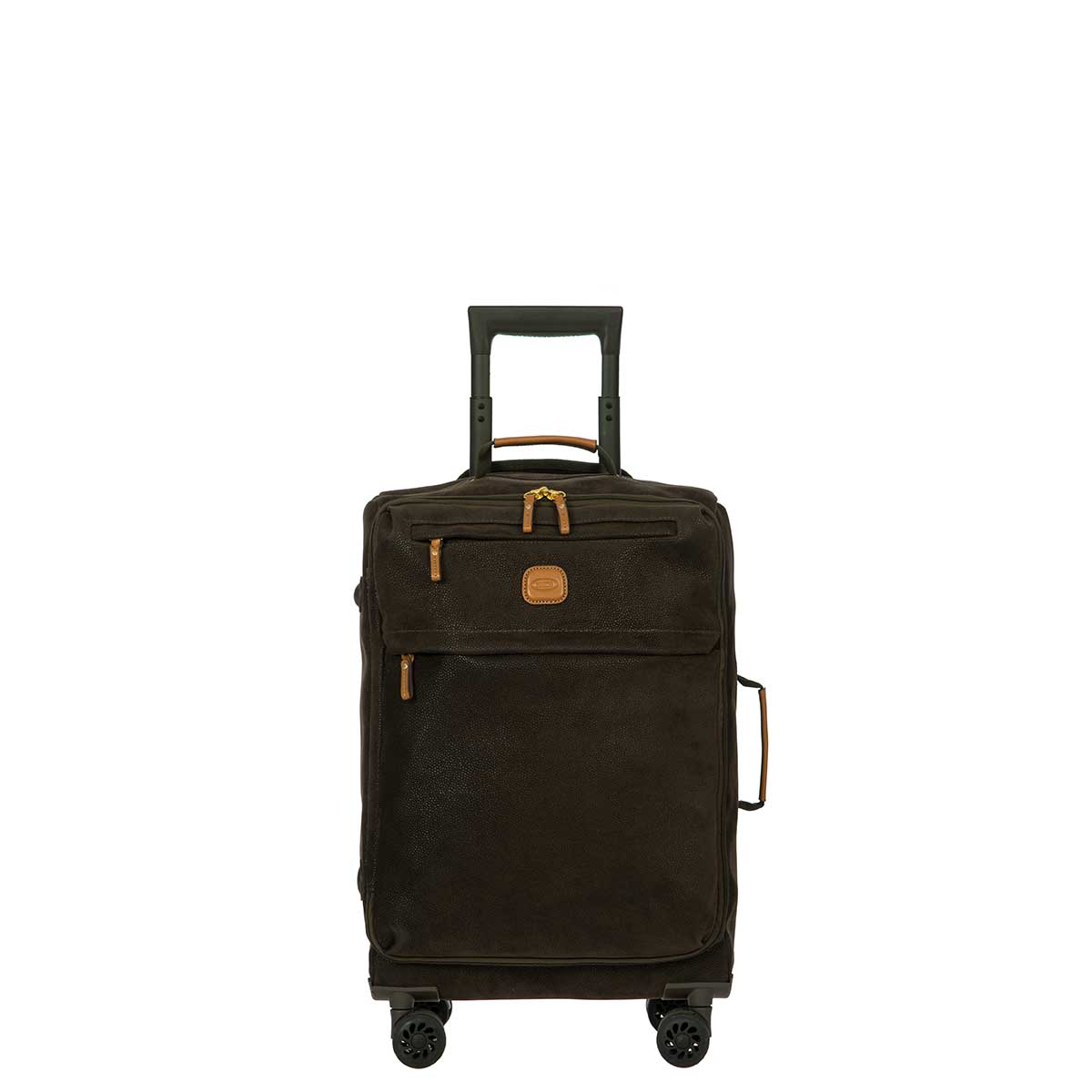 BRIC'S LIFE TROPEA 21" SPINNER OLIVE - Image 8