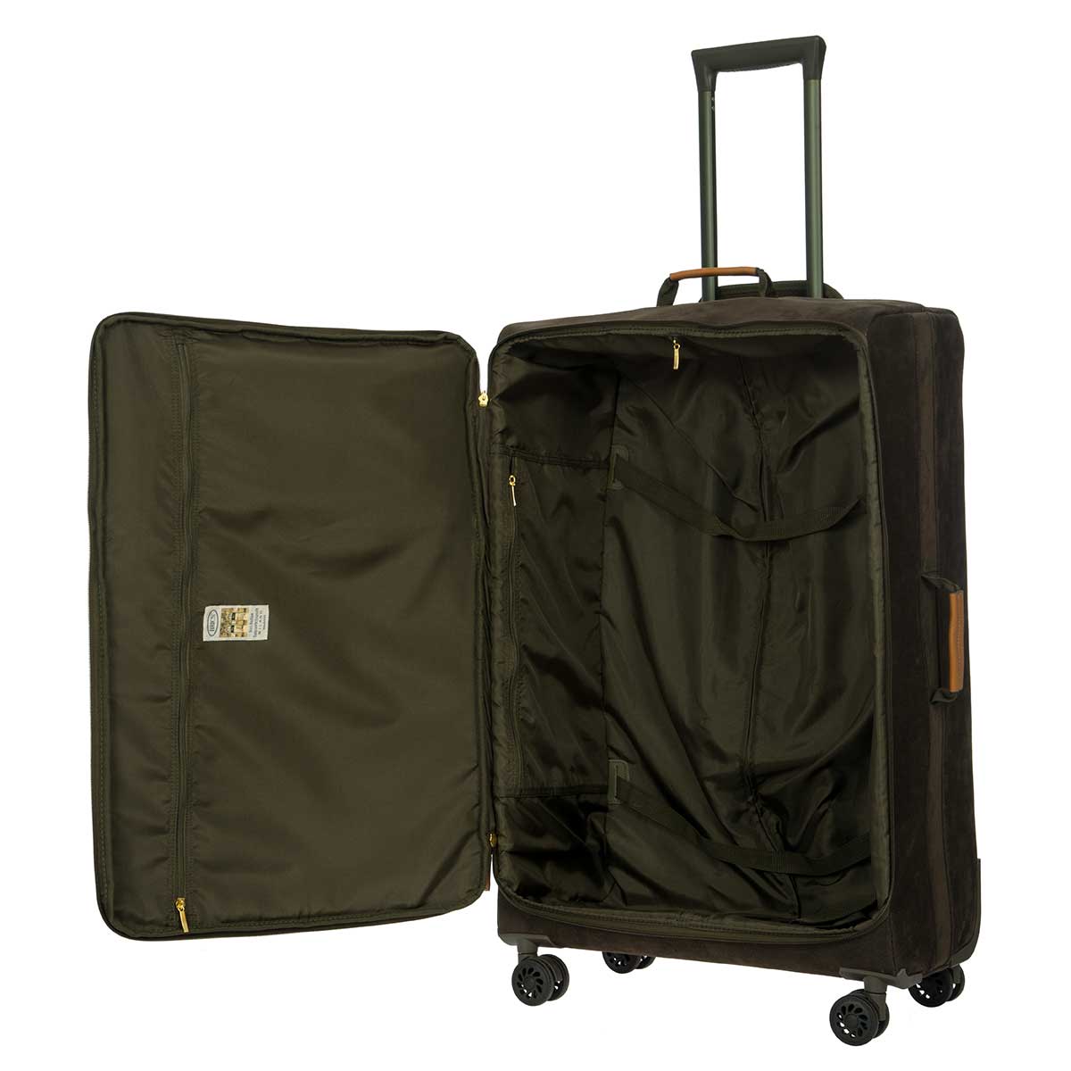 Bric's LIFE TROPEA 30" SPINNER - OLIVE - Image 7