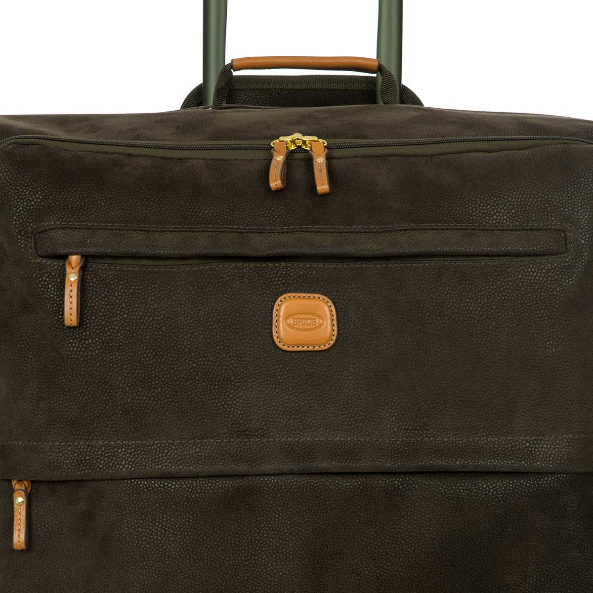 Bric's LIFE TROPEA 30" SPINNER - OLIVE - Image 8