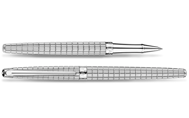 Lights LÉMAN SLIM Roller Pen - Image 2