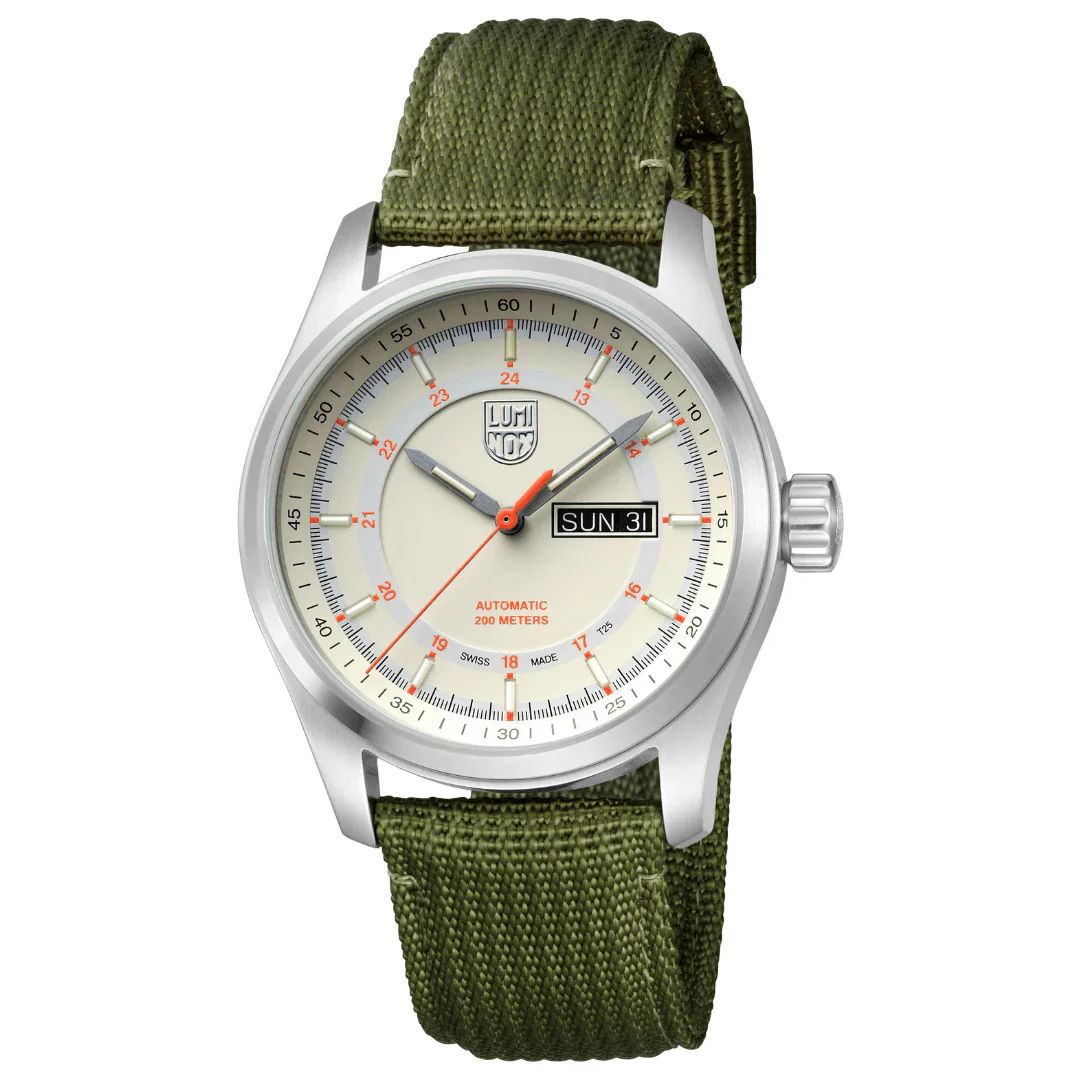 Luminox Atacama Field Automatic Field Watch, 44 mm XL.1907.NF - Image 2