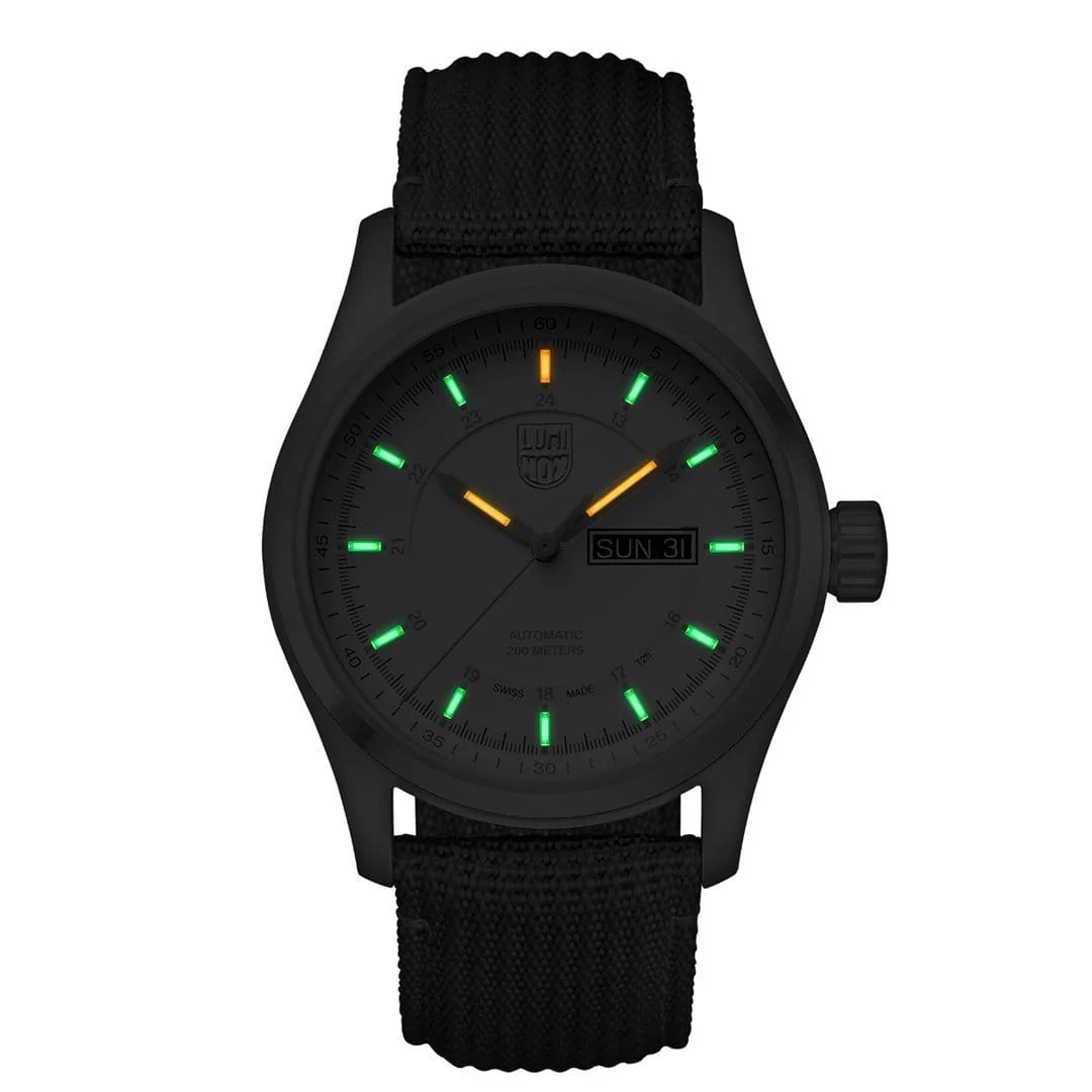 Luminox Atacama Field Automatic Field Watch, 44 mm XL.1907.NF - Image 7