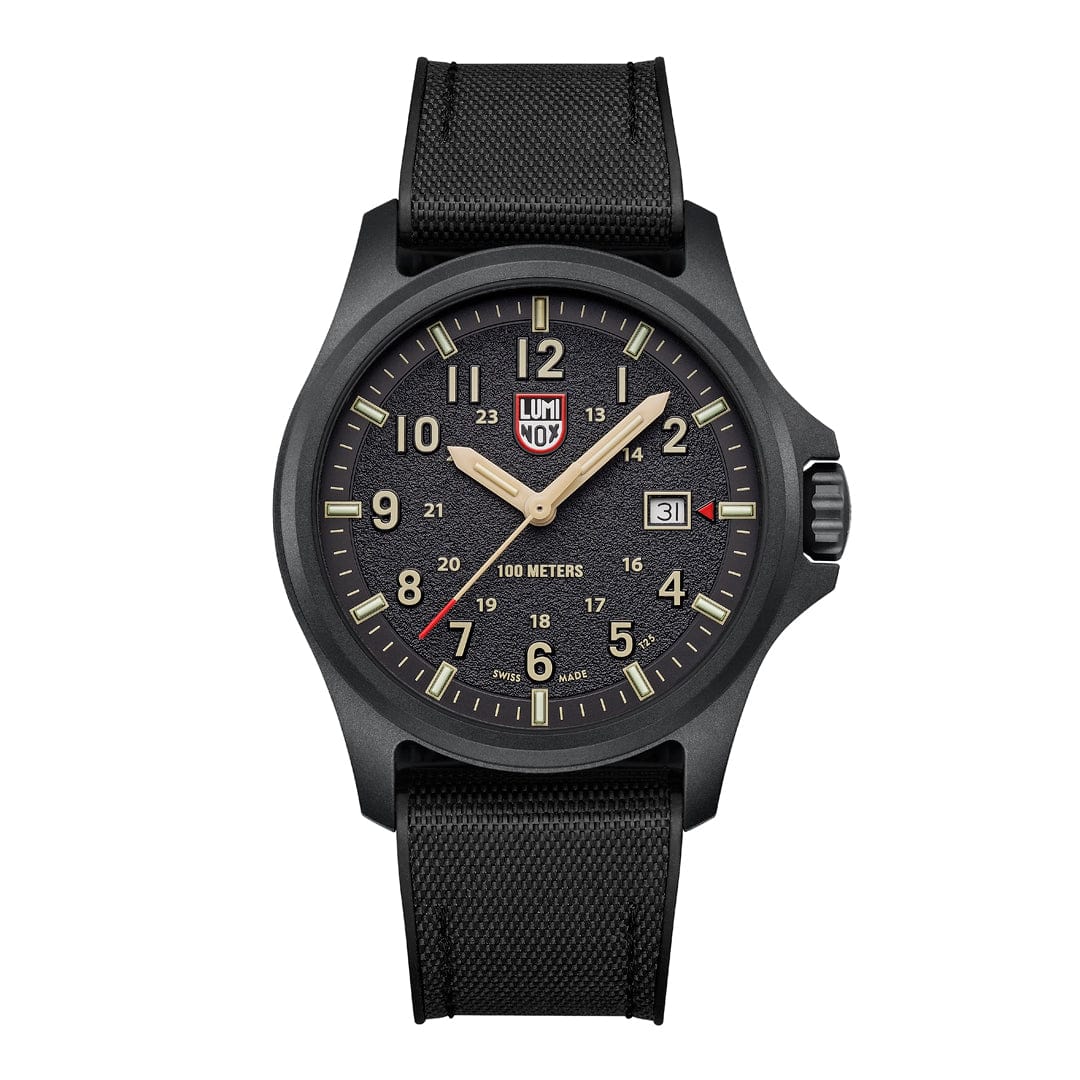 Luminox Atacama Field Field Watch, 43 mm - XL.1970.SET