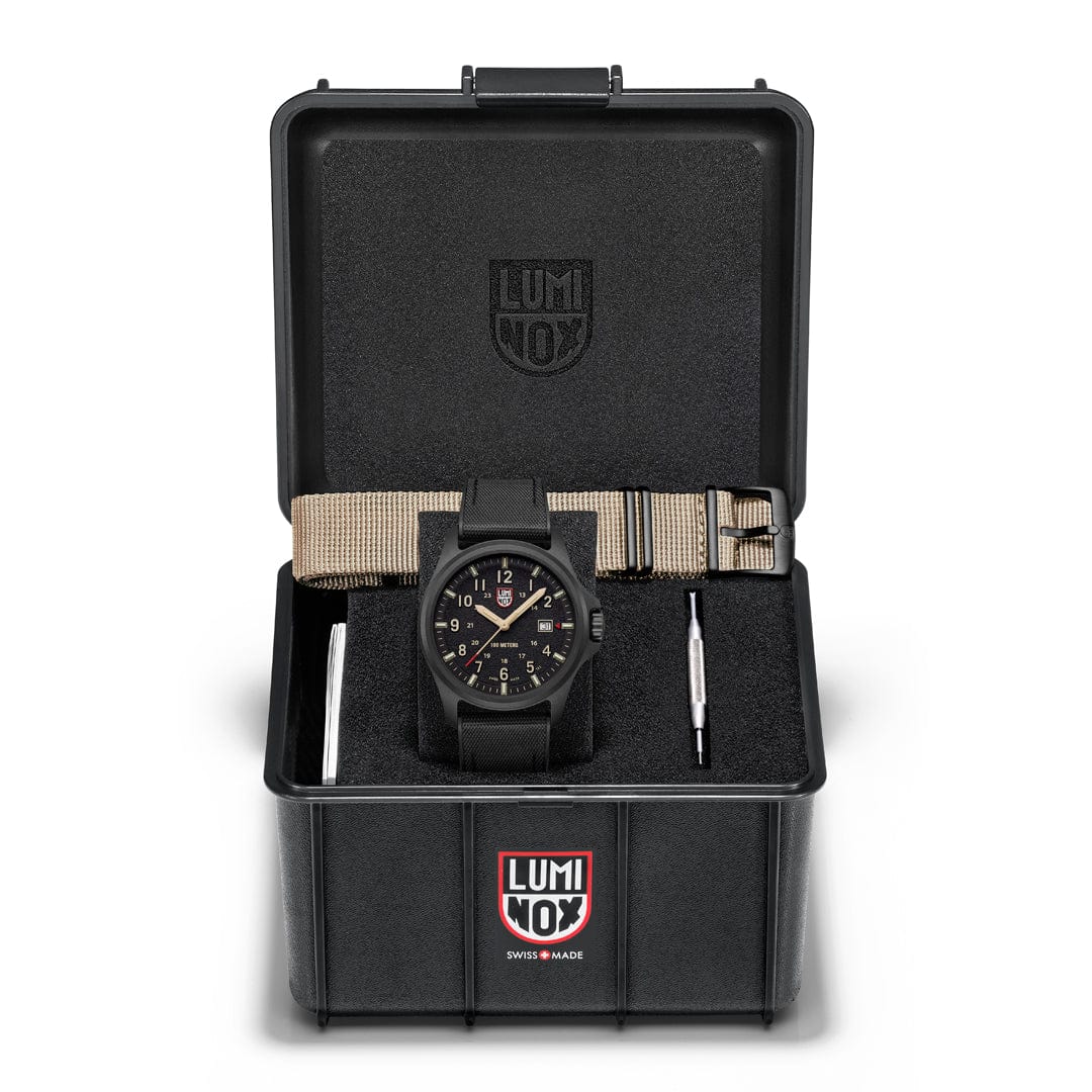 Luminox Atacama Field Field Watch, 43 mm - XL.1970.SET - Image 3