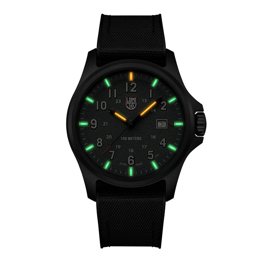 Luminox Atacama Field, Field Watch, 43mm XL.1977 - Image 2