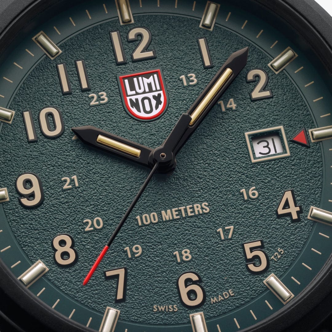 Luminox Atacama Field, Field Watch, 43mm XL.1977 - Image 5