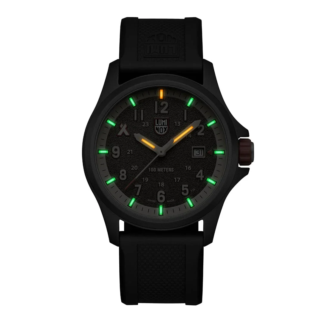 Luminox Bear Grylls Survival Land 3710 Series Outdoor Watch, 43 mm XB.3716 - Image 5
