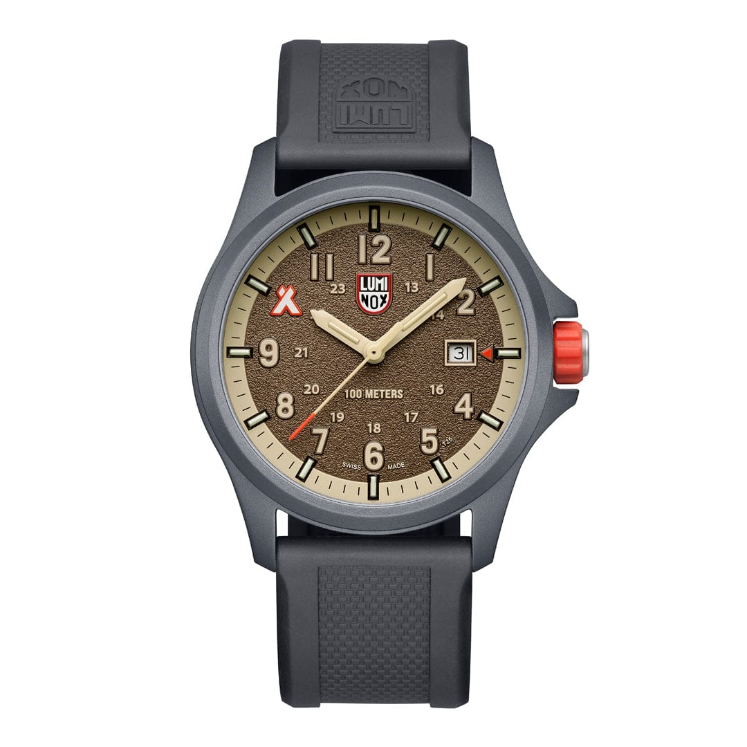 Luminox Bear Grylls Survival Land 3710 Series Outdoor Watch, 43 mm XB.3716 - Image 6