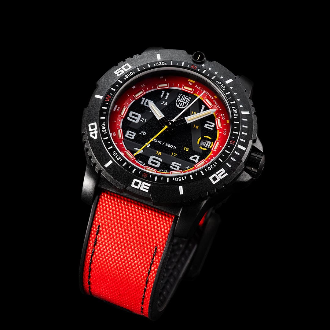 Luminox ICE-SAR 1080 Series Outdoor Watch, 46 mm, Limited Edition XL.1095 - Image 3