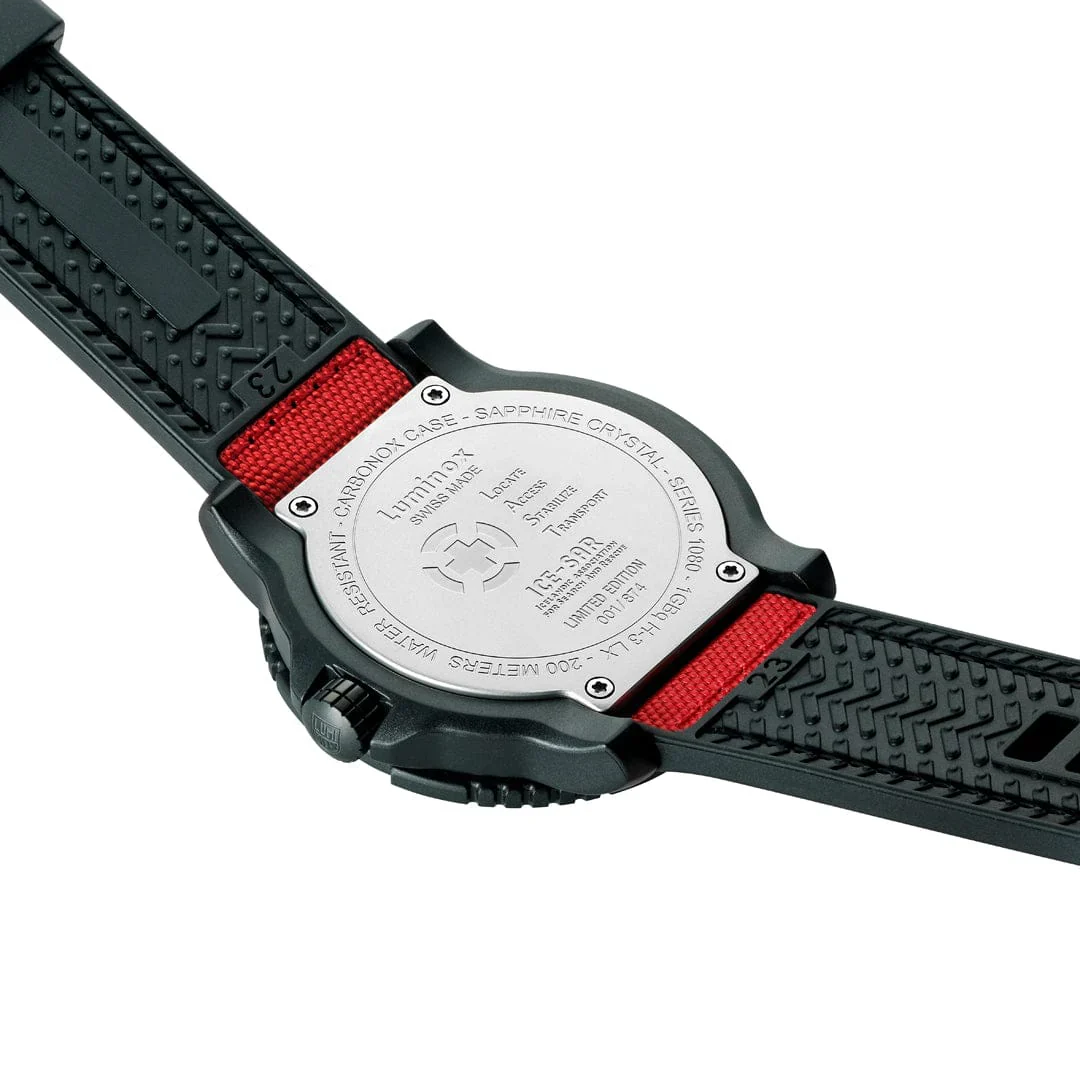 Luminox ICE-SAR 1080 Series Outdoor Watch, 46 mm, Limited Edition XL.1095 - Image 4