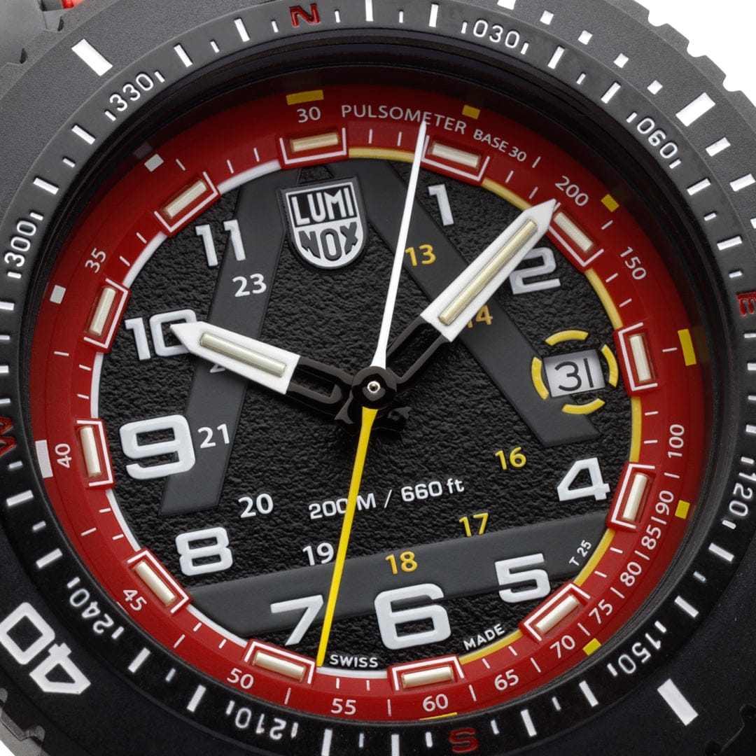Luminox ICE-SAR 1080 Series Outdoor Watch, 46 mm, Limited Edition XL.1095 - Image 5