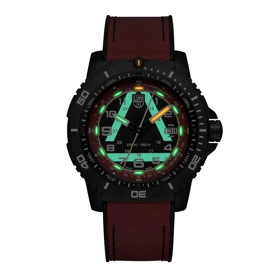 Luminox ICE-SAR 1080 Series Outdoor Watch, 46 mm, Limited Edition XL.1095 - Image 6
