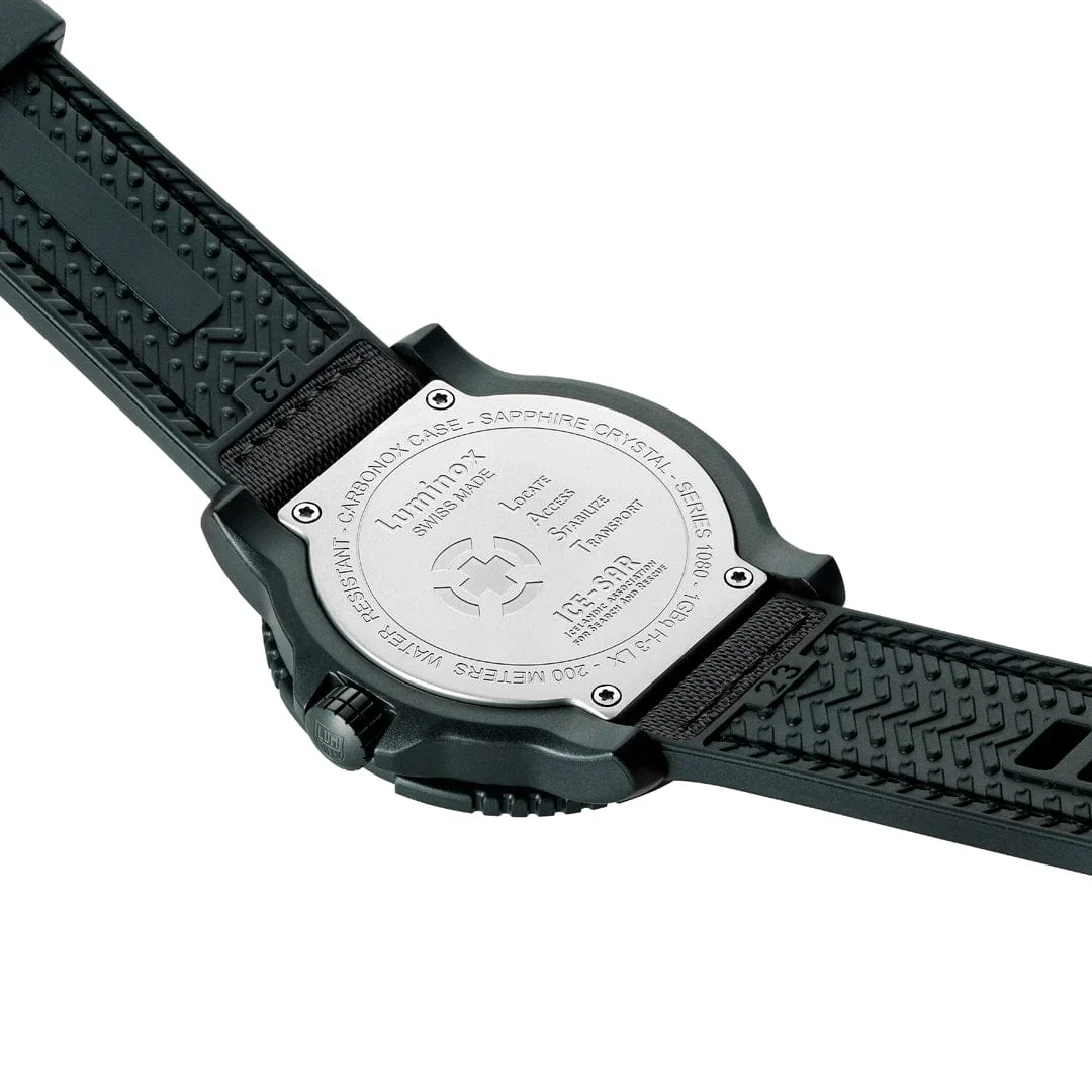 Luminox ICE-SAR 1080 Series Outdoor Watch, 46 mm XL.1081 - Image 4