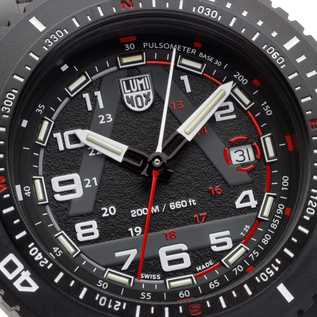 Luminox ICE-SAR 1080 Series Outdoor Watch, 46 mm XL.1081 - Image 5