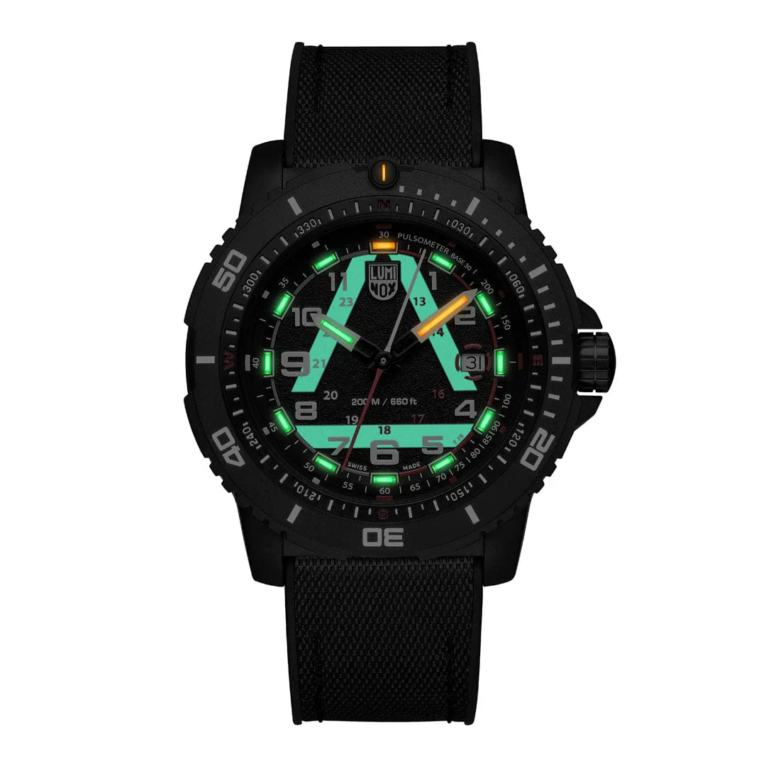 Luminox ICE-SAR 1080 Series Outdoor Watch, 46 mm XL.1081 - Image 6