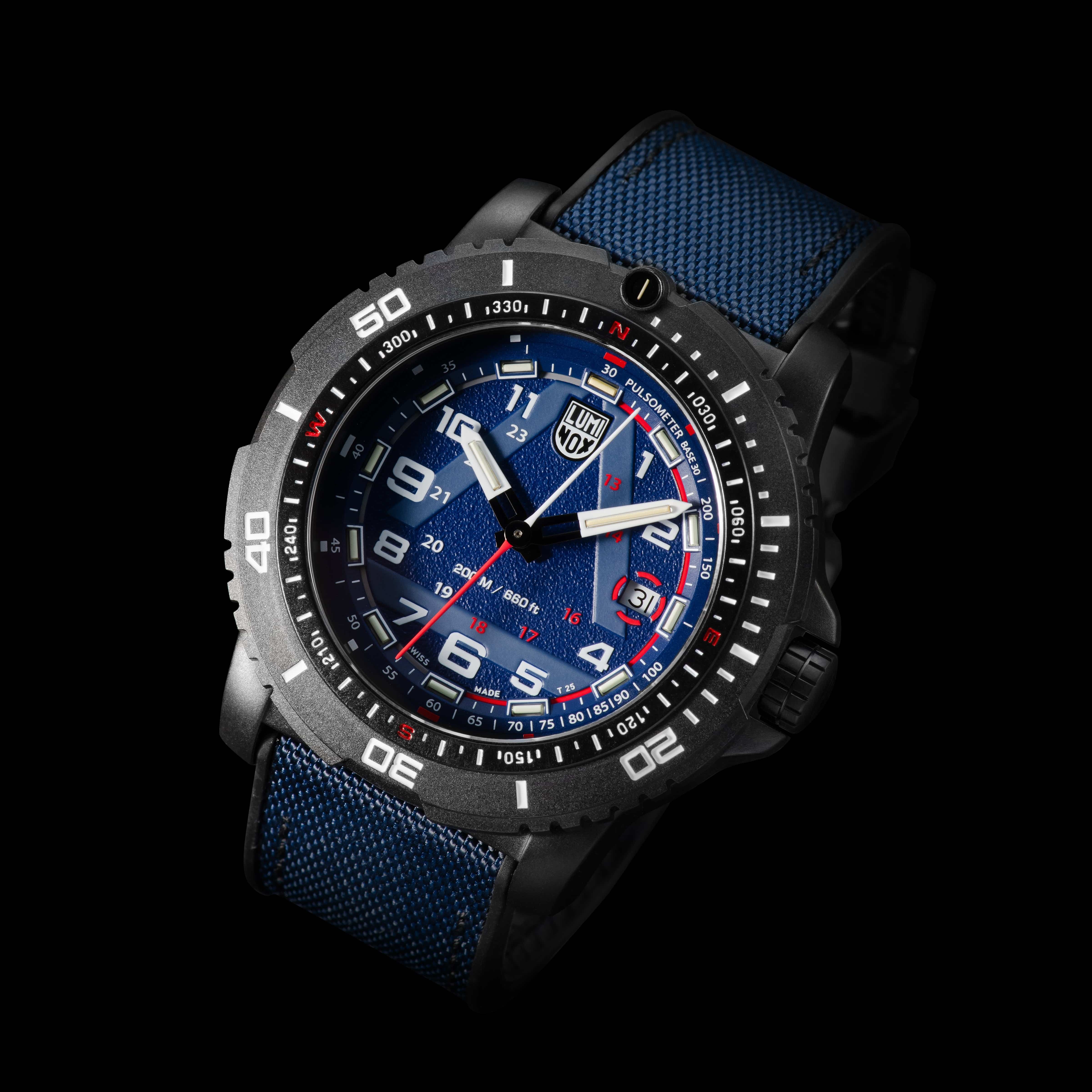 Luminox ICE-SAR 1080 Series Outdoor Watch, 46 mm XL.1083 - Image 3