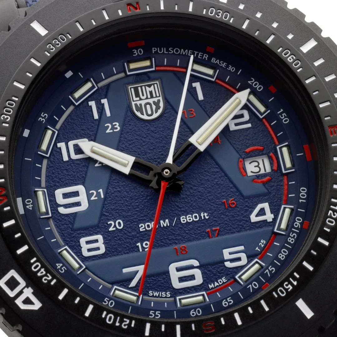Luminox ICE-SAR 1080 Series Outdoor Watch, 46 mm XL.1083 - Image 5