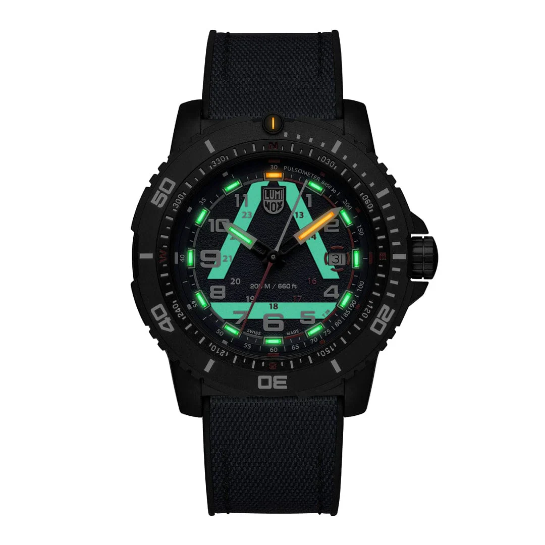 Luminox ICE-SAR 1080 Series Outdoor Watch, 46 mm XL.1083 - Image 6