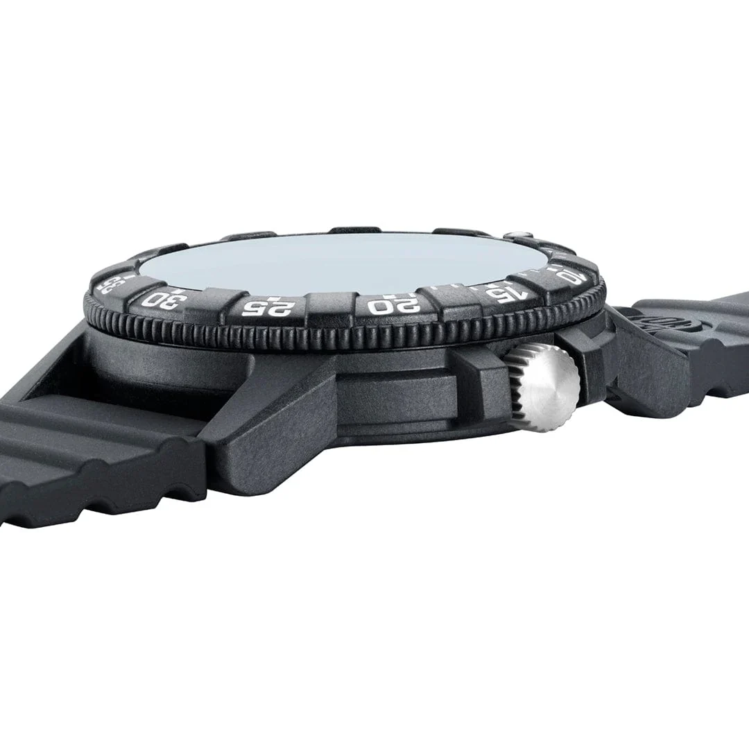 Luminox Leatherback Sea Turtle Giant Outdoor Watch, 44 mm, XS.0324 - Image 8