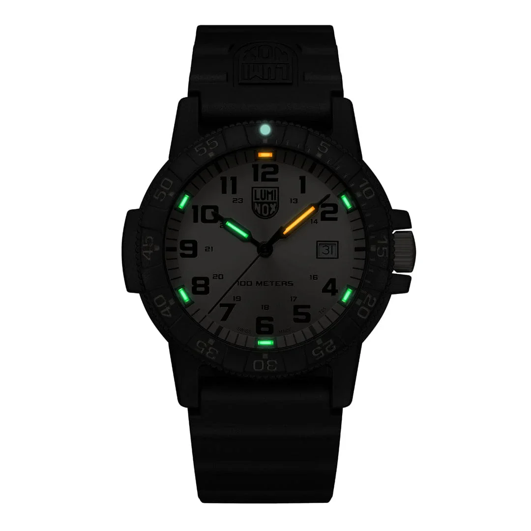 Luminox Leatherback Sea Turtle Giant Outdoor Watch, 44 mm, XS.0325.GP - Image 3