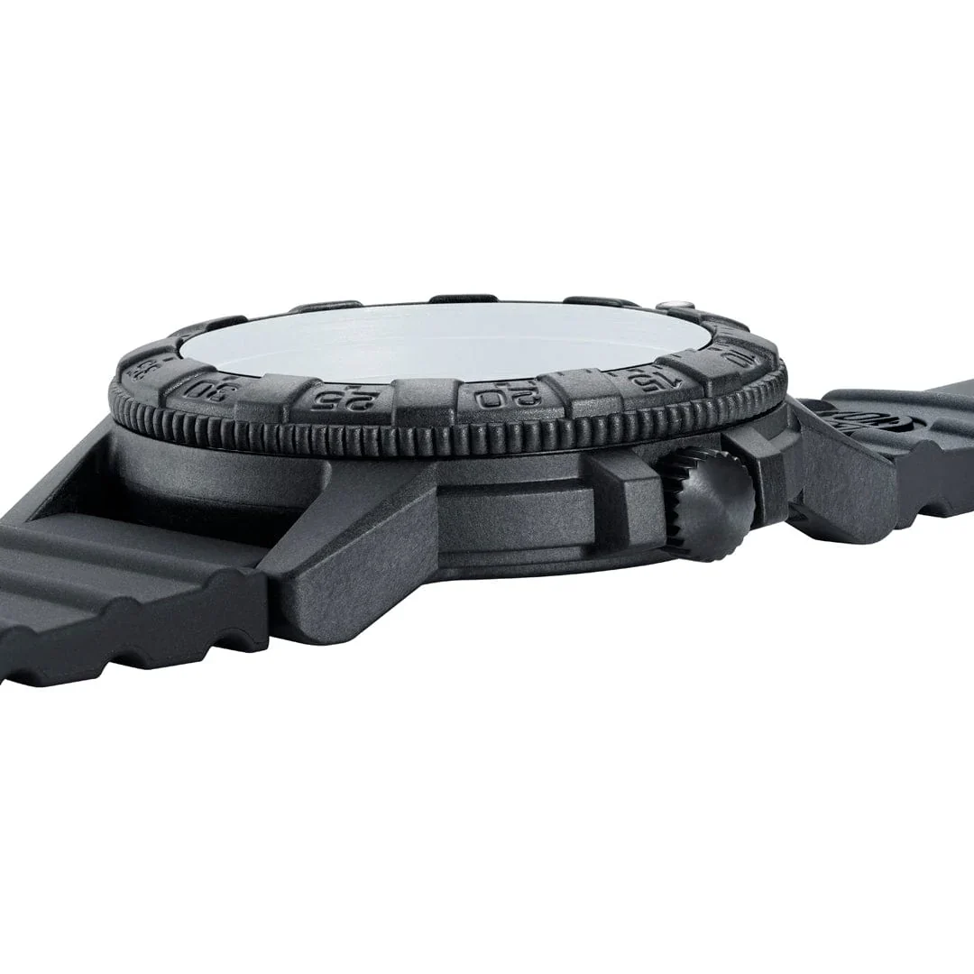 Luminox Leatherback Sea Turtle Giant Outdoor Watch, 44 mm XS.0330 - Image 3