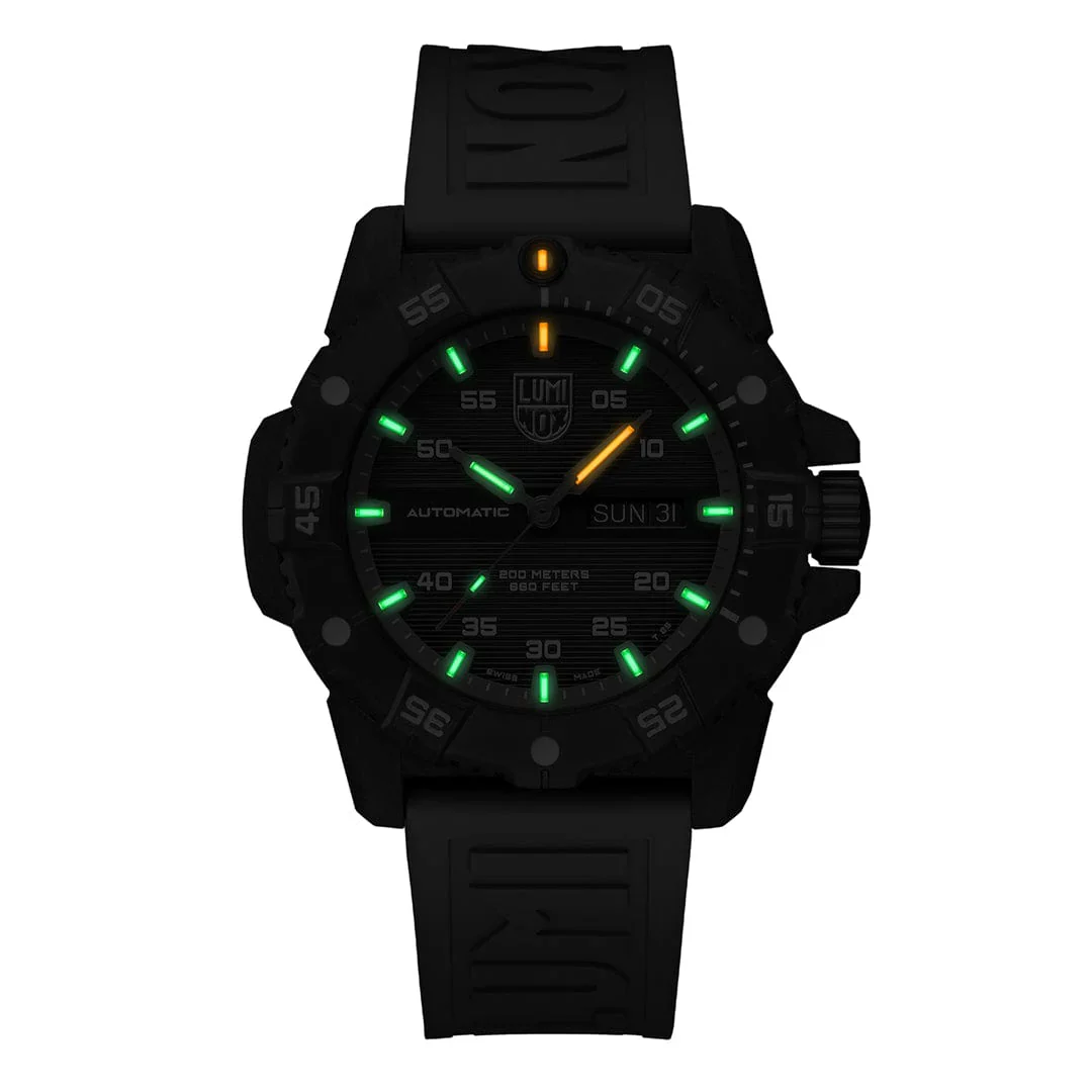 Luminox Master Carbon SEAL Automatic Dive Watch, 45 mm XS.3862 - Image 5
