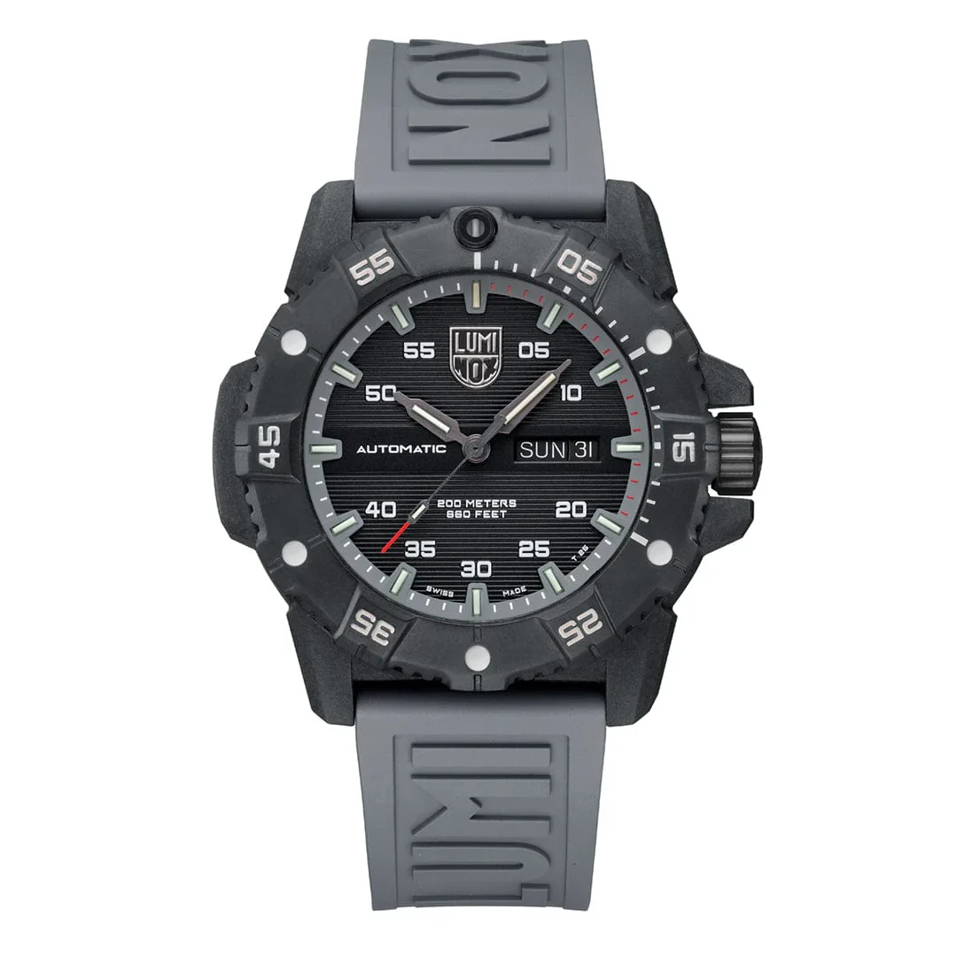 Luminox Master Carbon SEAL Automatic Dive Watch, 45 mm XS.3862 - Image 6