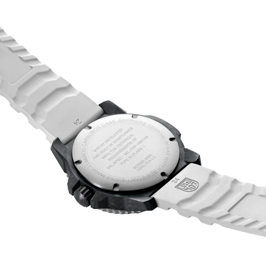 Luminox MIL-SPEC Military Dive Watch, 46 mm XL.3359.SET - Image 6